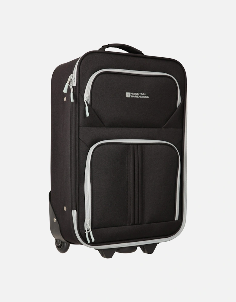 Essentials 2 Wheeled Suitcase