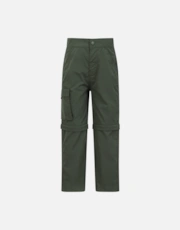 Khaki Green