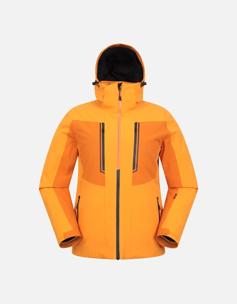 Mens Phase Extreme Waterproof Ski Jacket