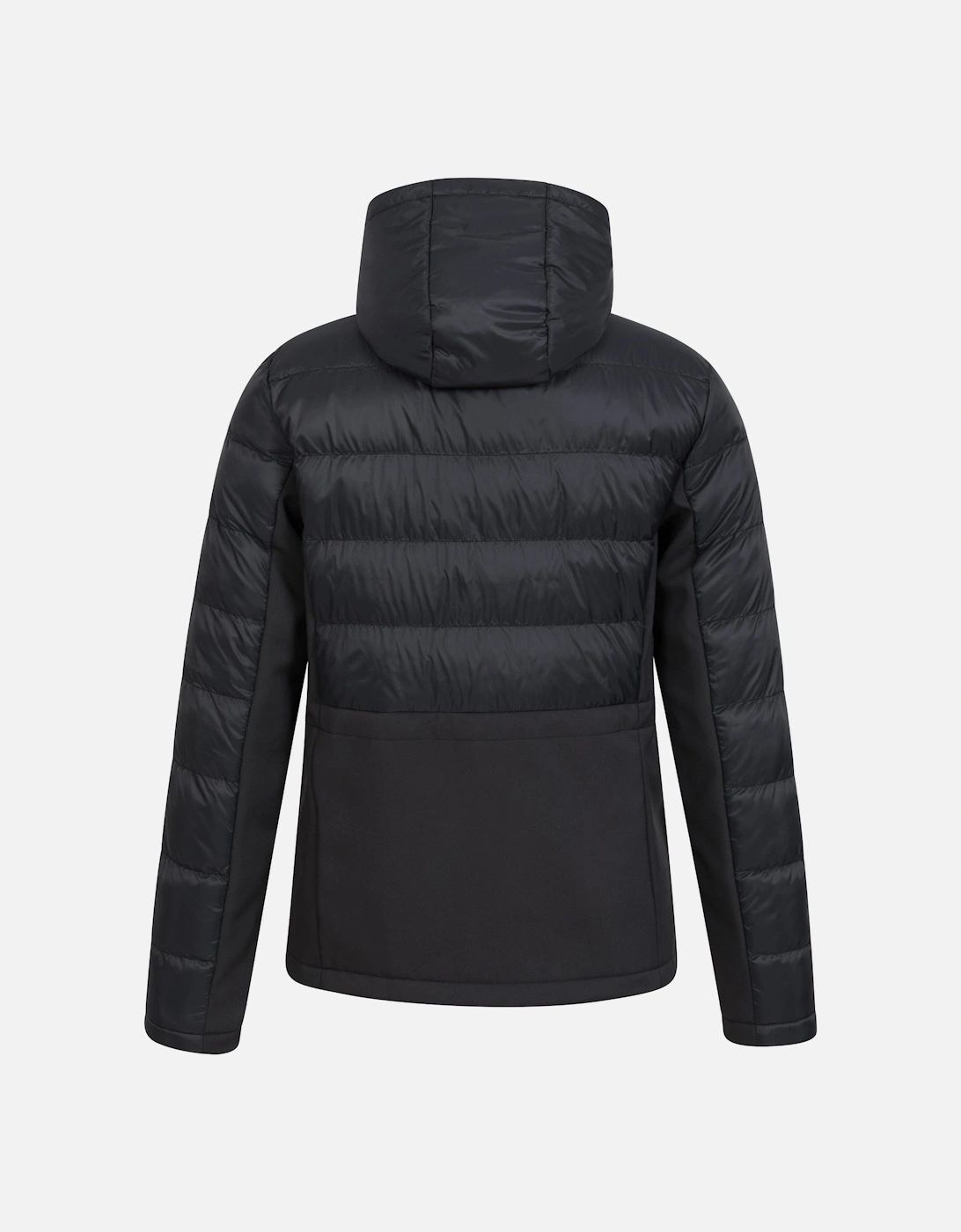 Womens/Ladies Turbine Padded Soft Shell Jacket