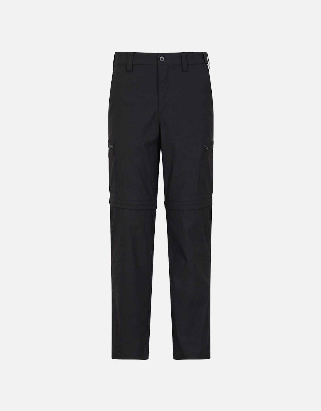 Mens Trek Convertible Trousers, 5 of 4