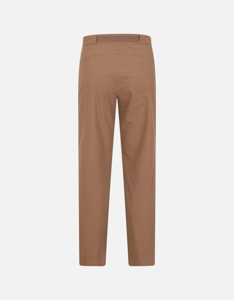 Mens Grassland Belted Trousers