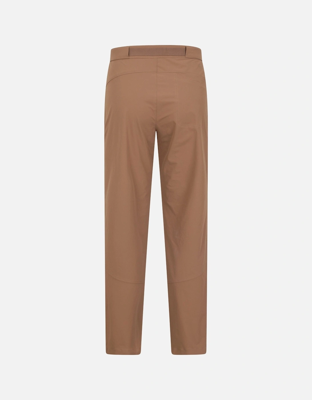 Mens Grassland Belted Trousers