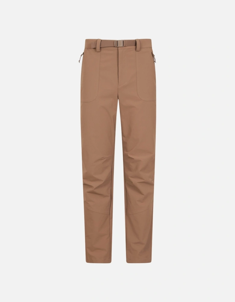 Mens Grassland Belted Trousers