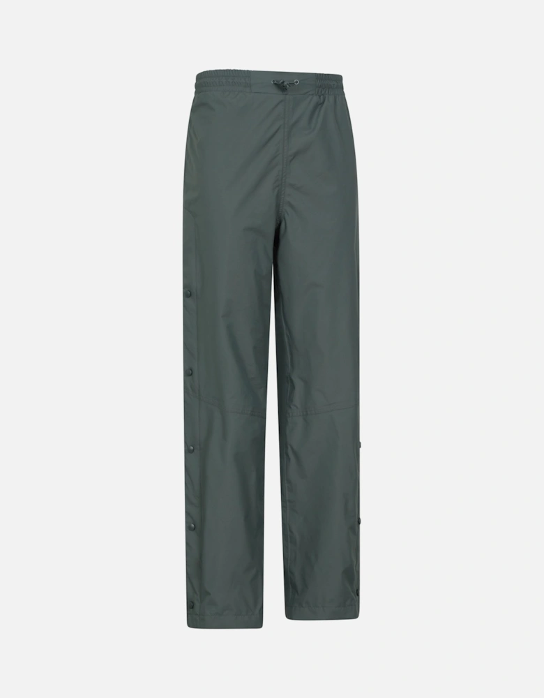 Womens/Ladies Downpour Waterproof Trousers