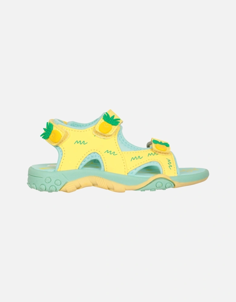 Childrens/Kids Seaside Beach Sandals
