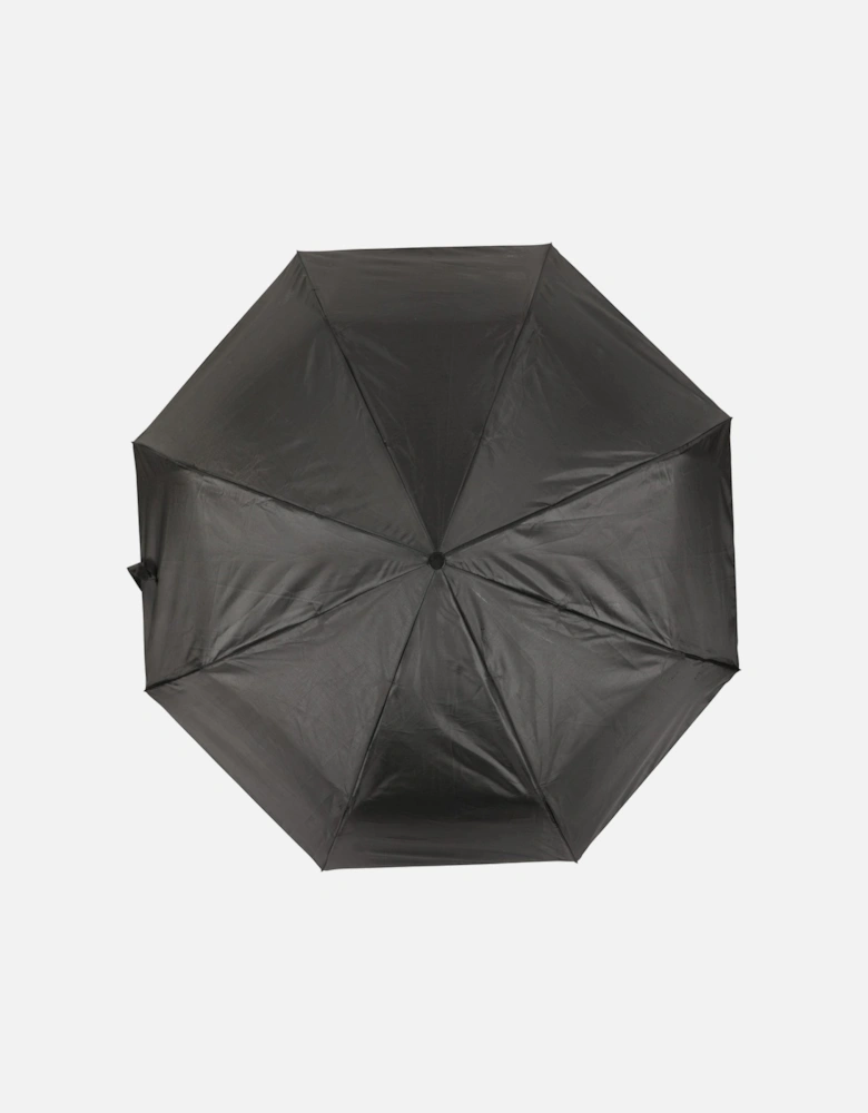 Plain Mini Folding Umbrella