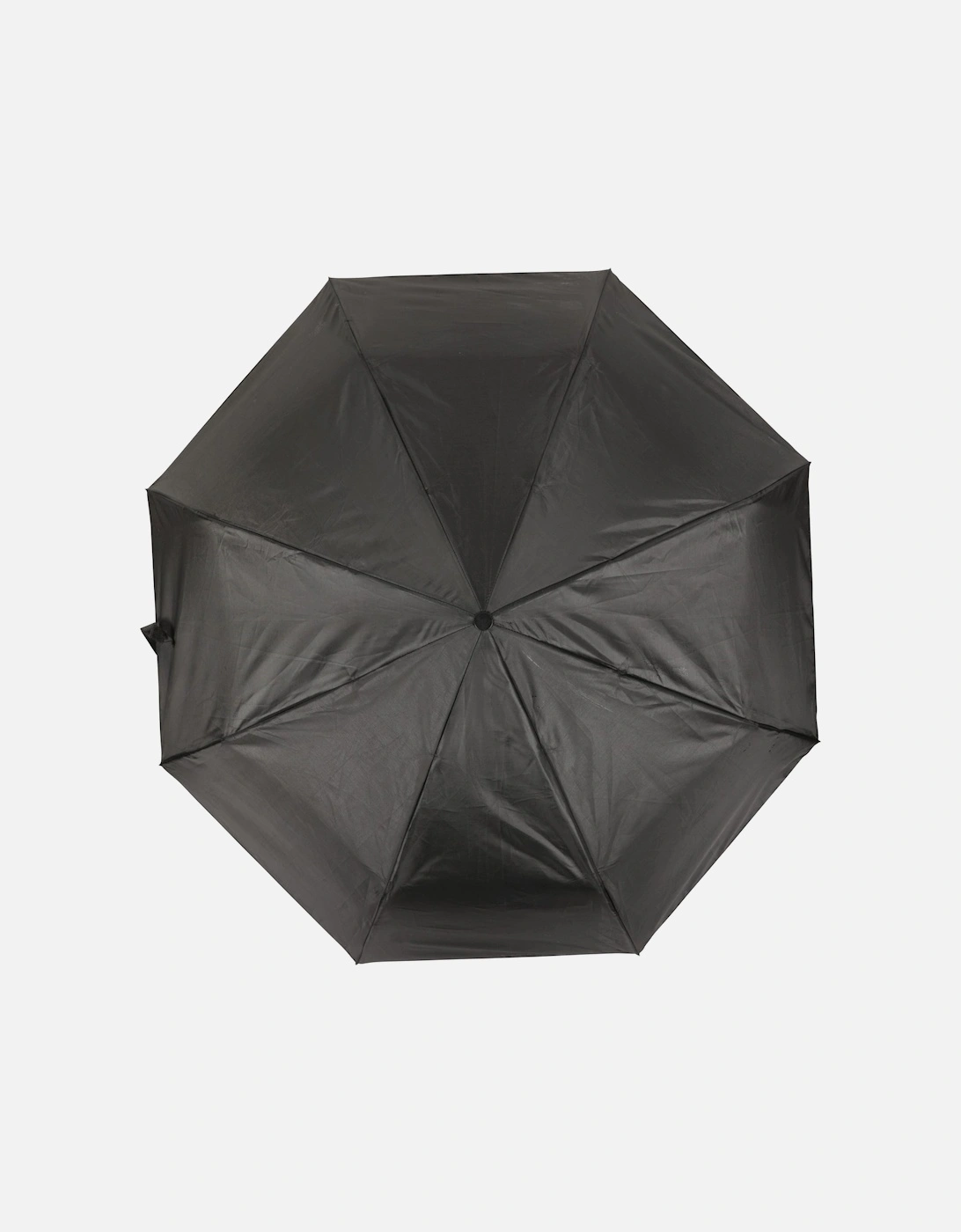 Plain Mini Folding Umbrella
