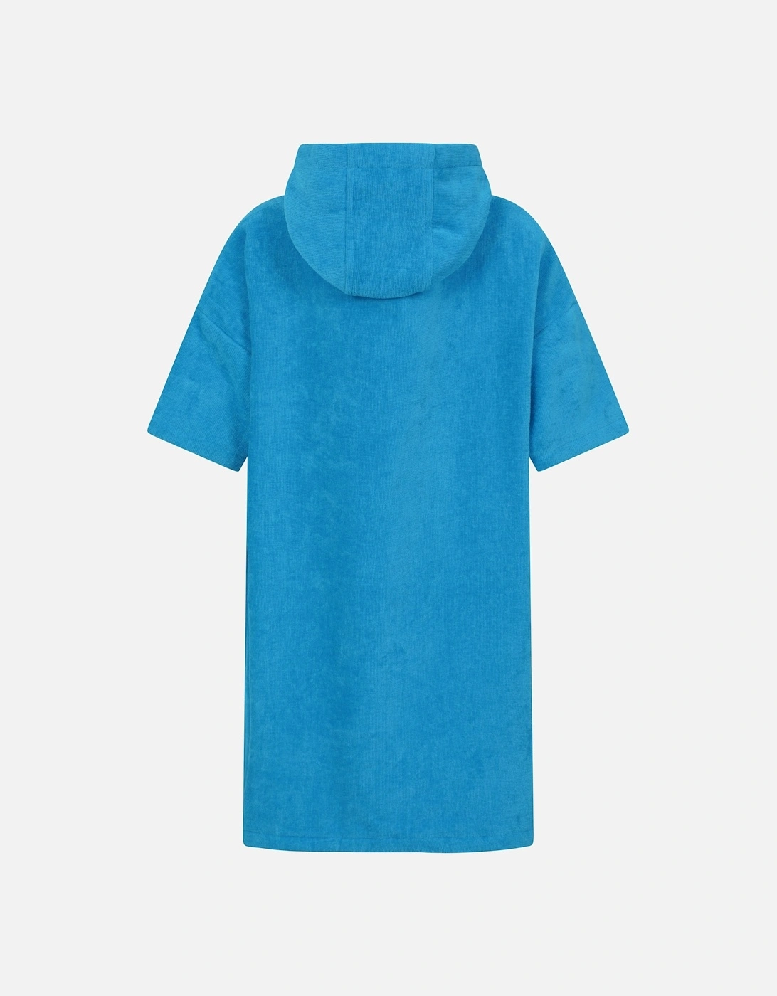 Childrens/Kids Driftwood Hooded Towel