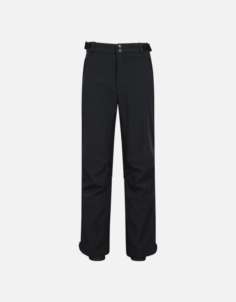Mens Axis Extreme Softshell Ski Trousers