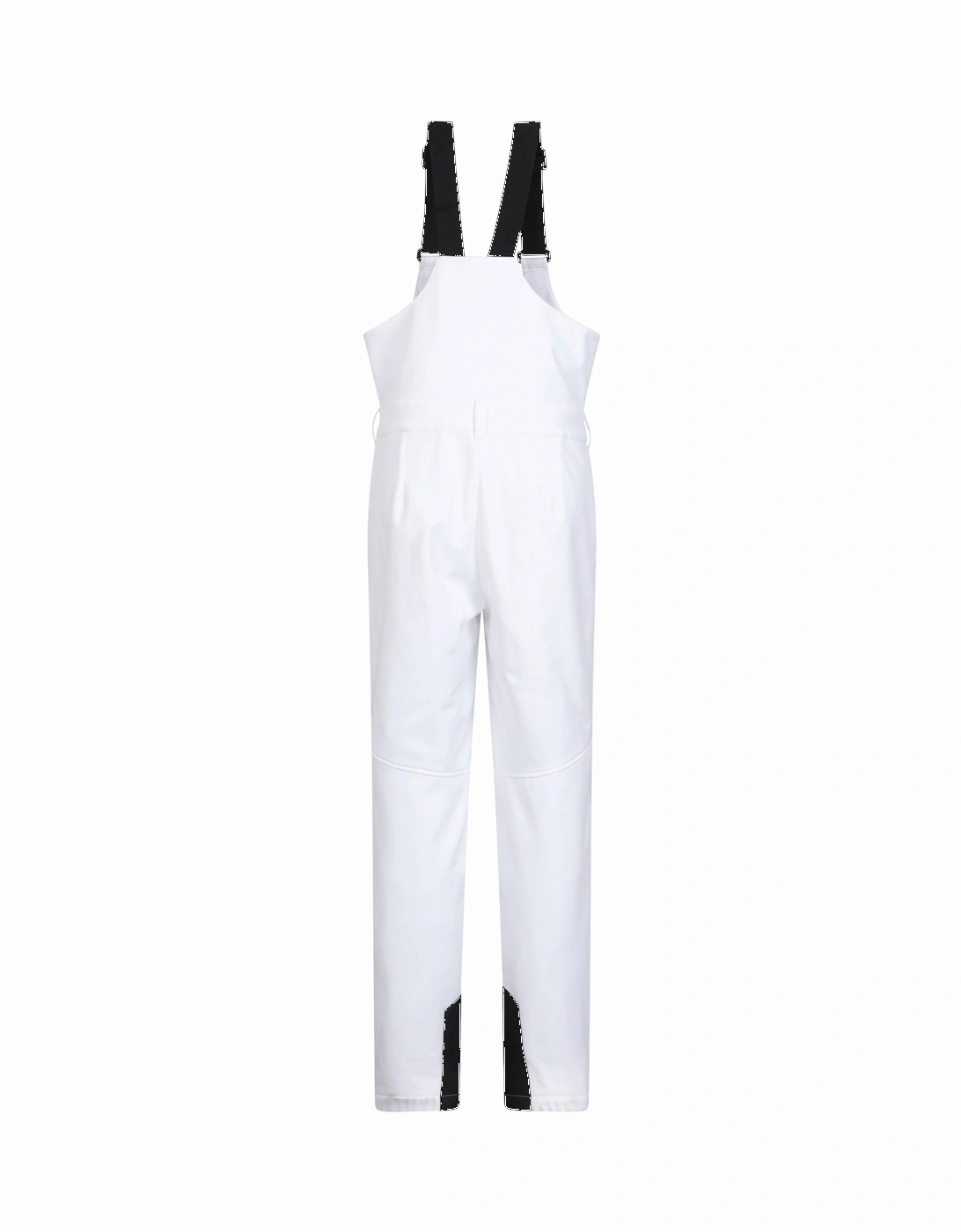 Womens/Ladies RECCO Bibbed Ski Trousers