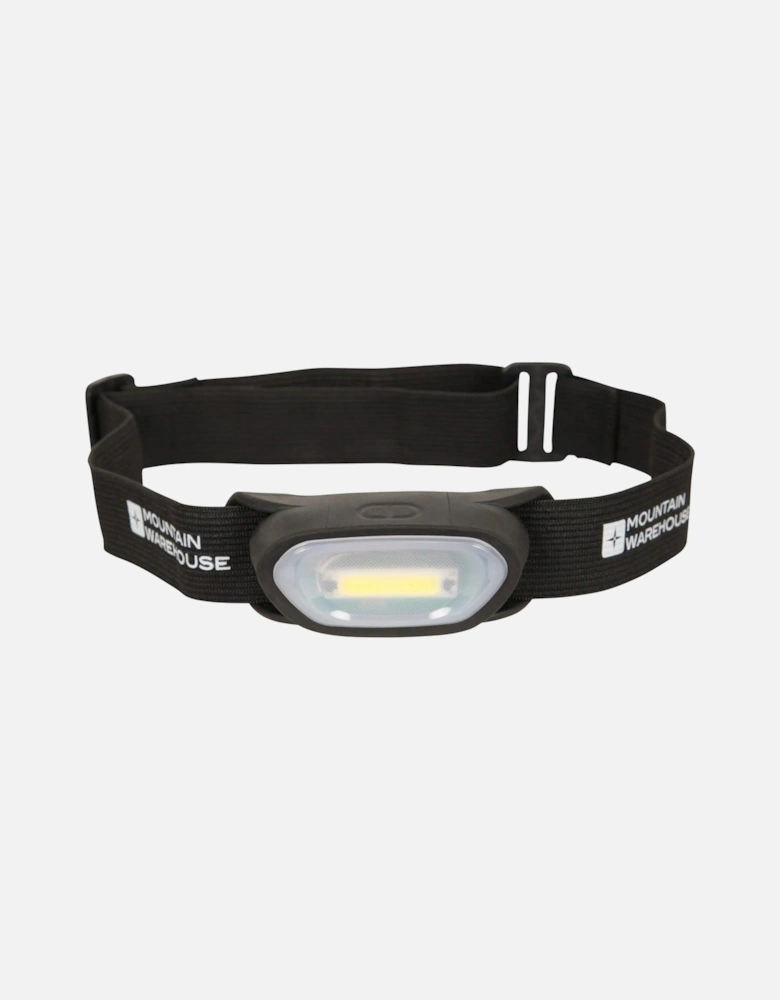 COB Head Torch