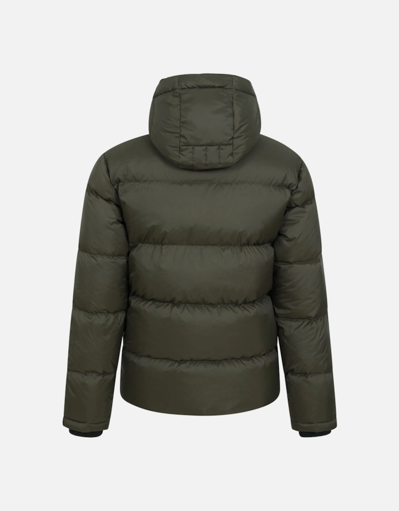 Mens Frost II Extreme Down Jacket