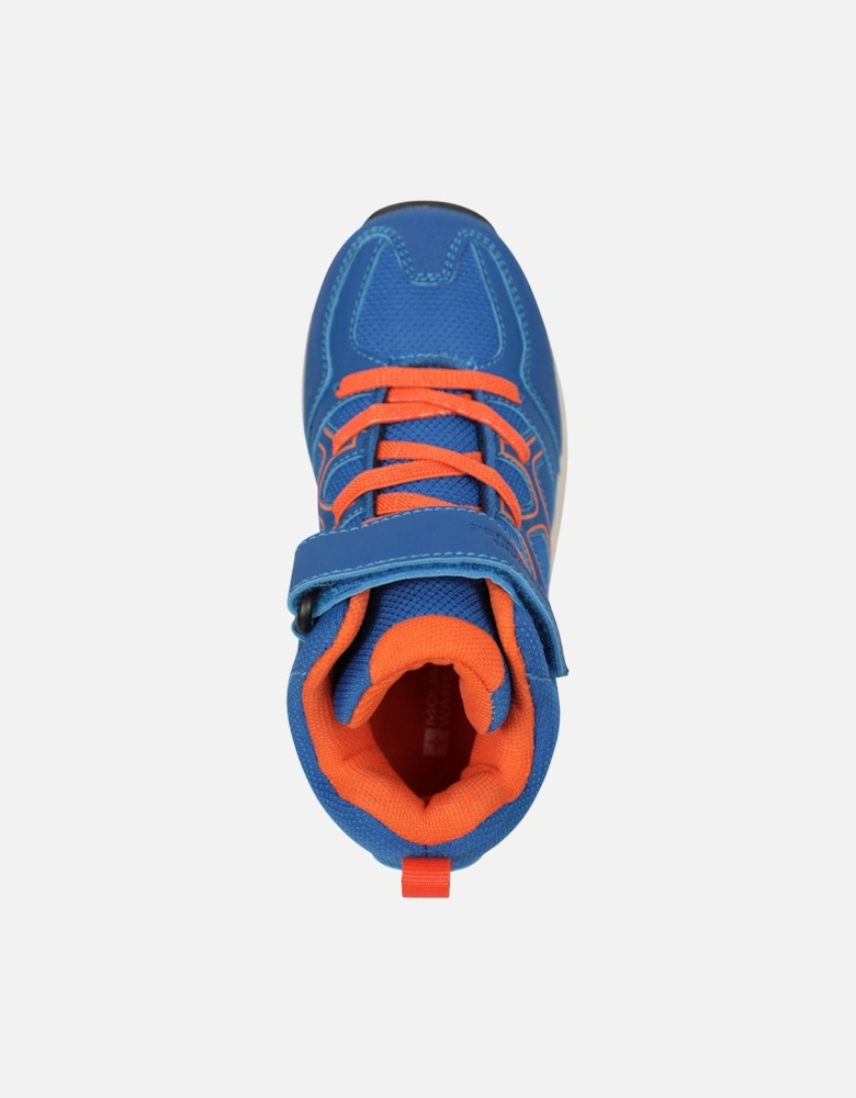 Childrens/Kids Oscar Walking Boots