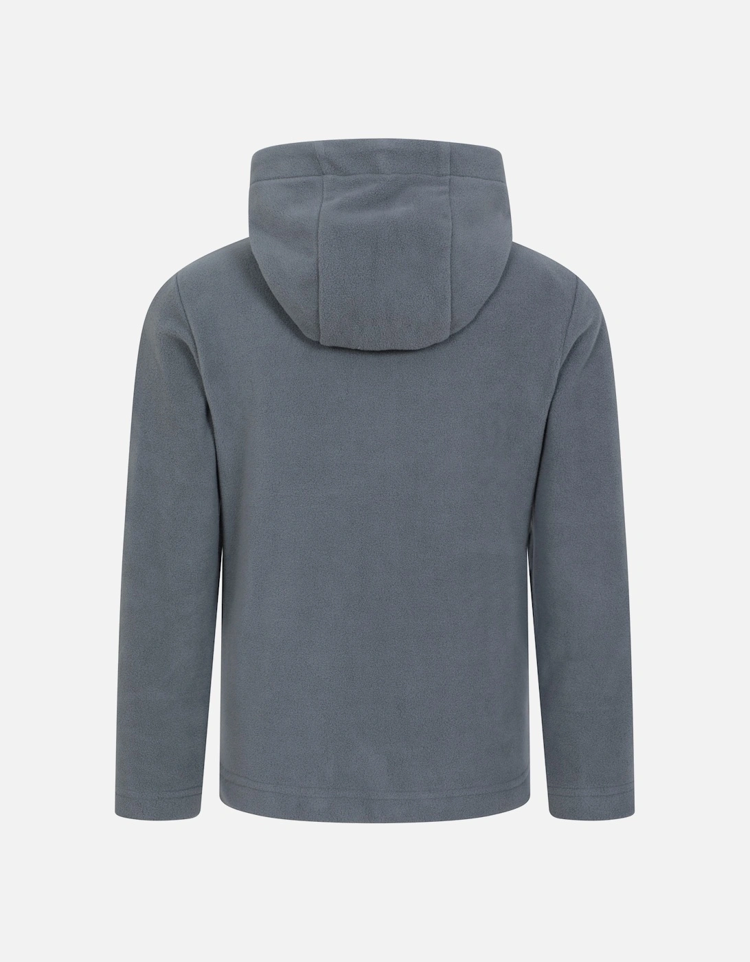 Childrens/Kids Camber Quarter Zip Hoodie (Pack Of 2)
