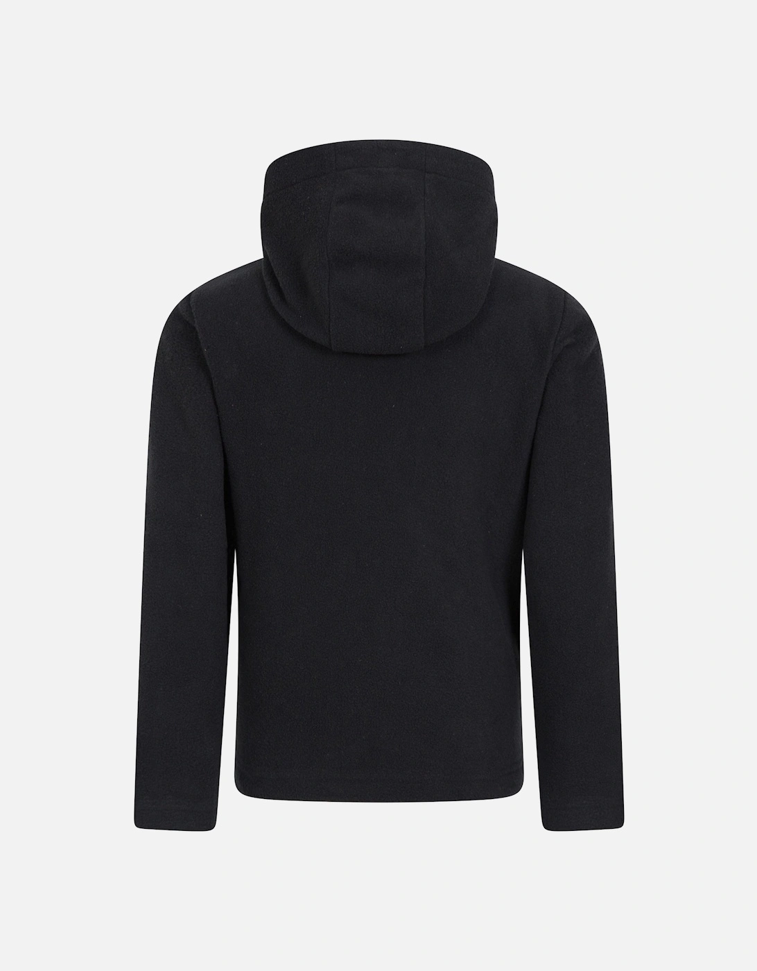 Childrens/Kids Camber Quarter Zip Hoodie (Pack Of 2)