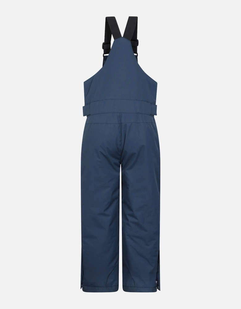 Childrens/Kids Hakuba Snow Salopettes