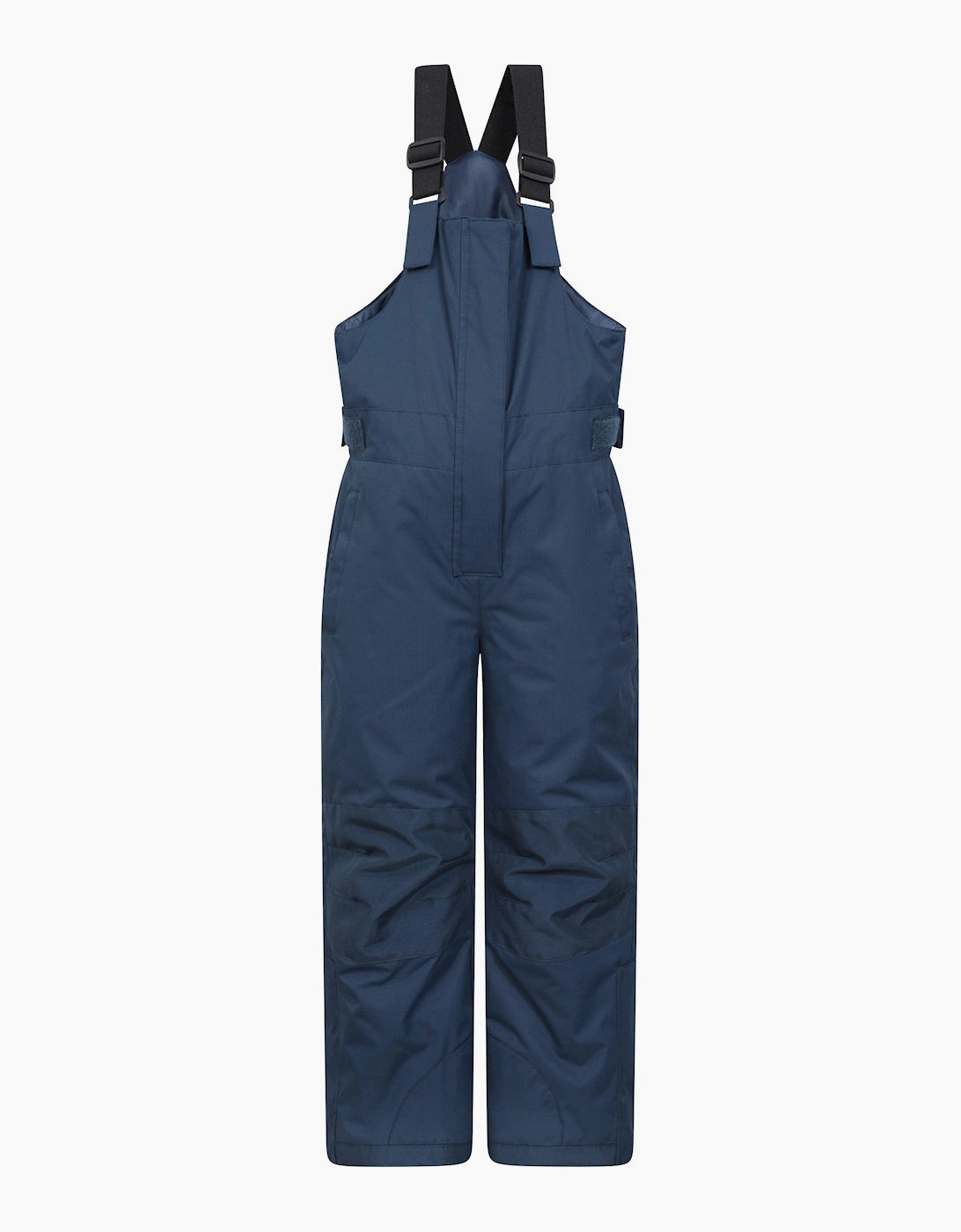 Mountain Warehouse Girls Navy 'S Childrens/ Hakuba Snow Salopettes  Size 13 Years Kids