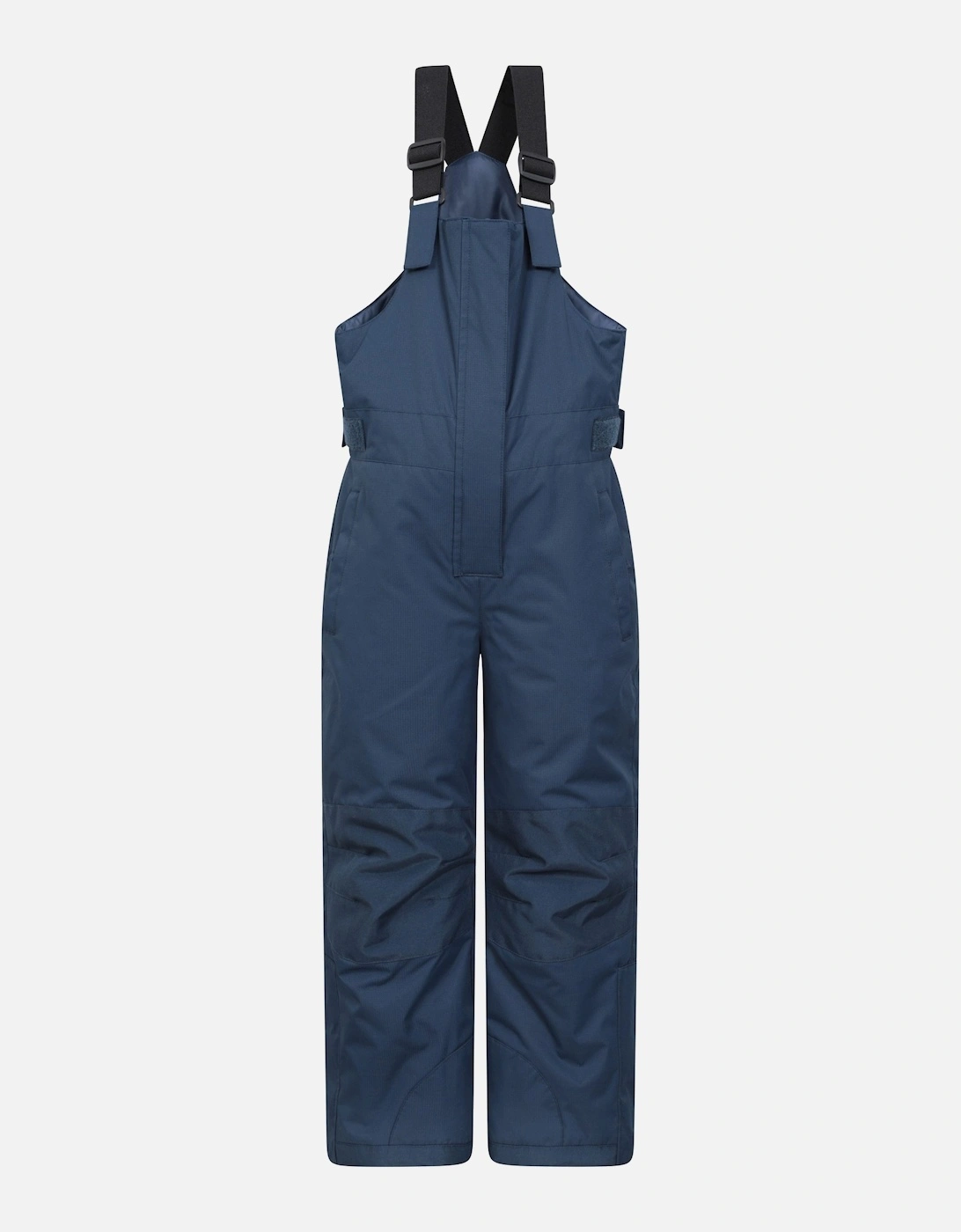 Childrens/Kids Hakuba Snow Salopettes, 5 of 4