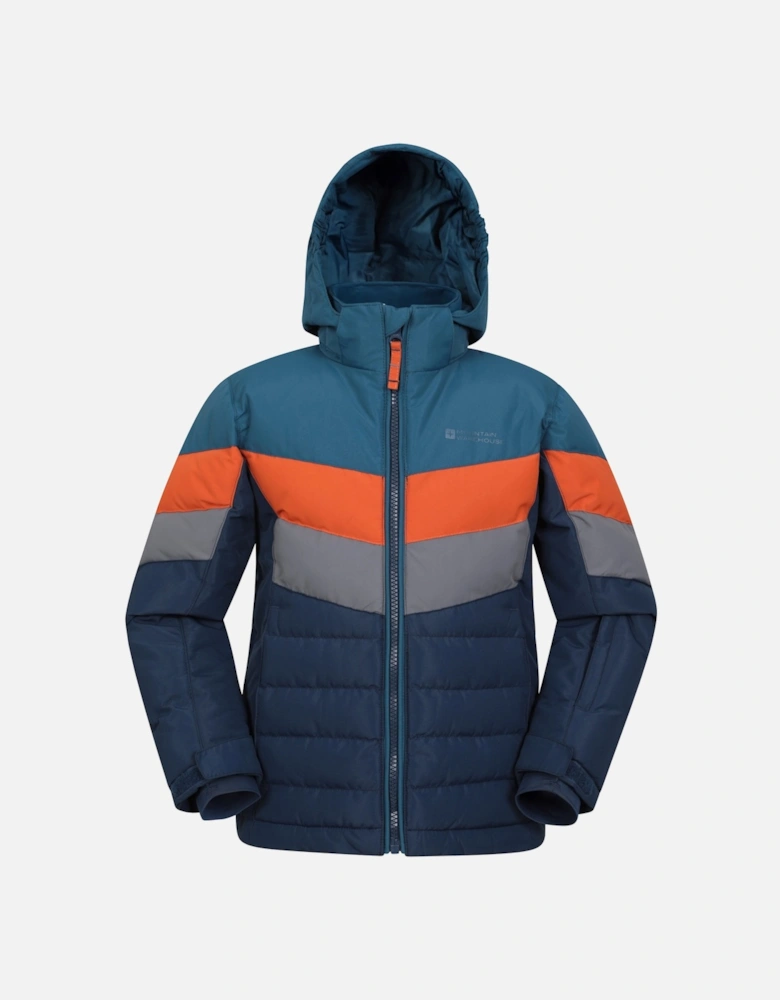 Childrens/Kids Jasper II Water Resistant Jacket