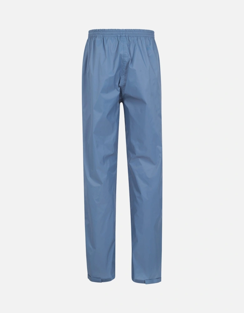 Womens/Ladies Pakka Waterproof Over Trousers