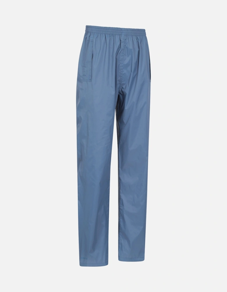 Womens/Ladies Pakka Waterproof Over Trousers