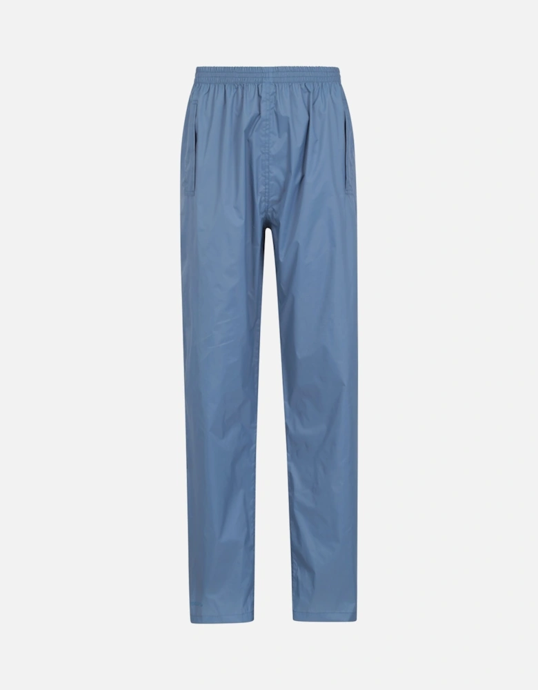 Womens/Ladies Pakka Waterproof Over Trousers