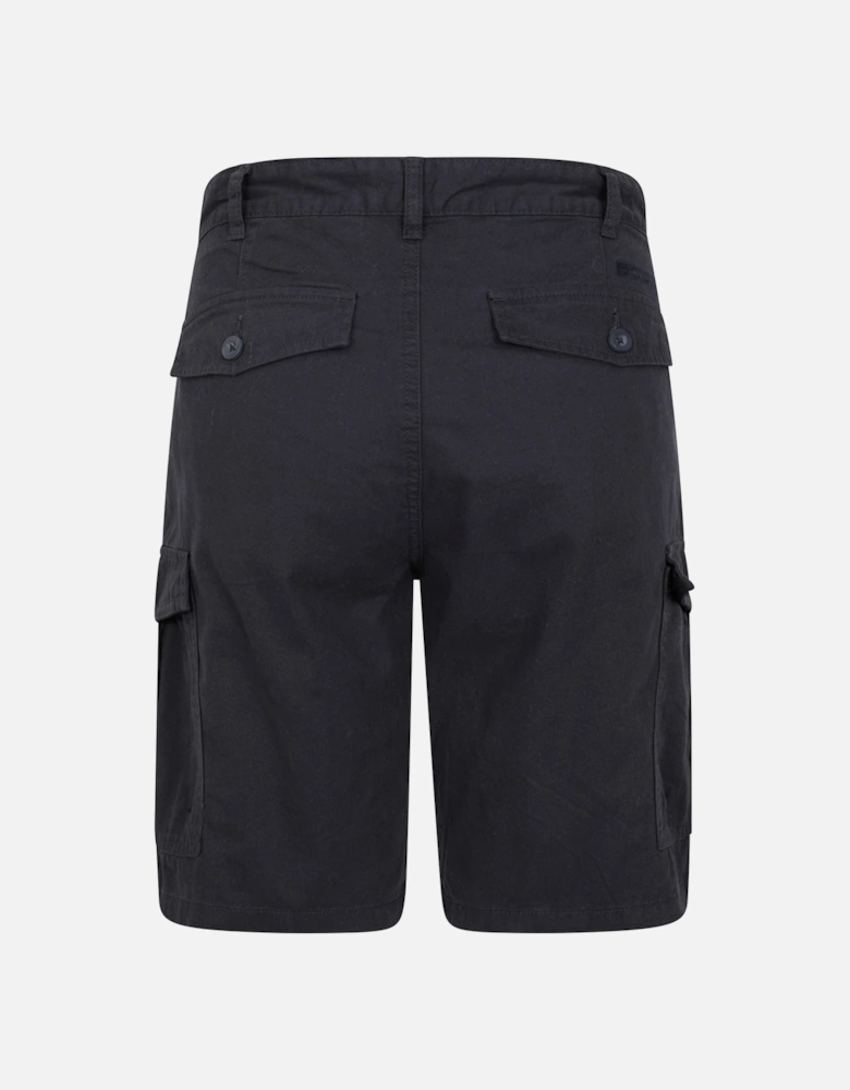 Mens Lakeside Cargo Shorts