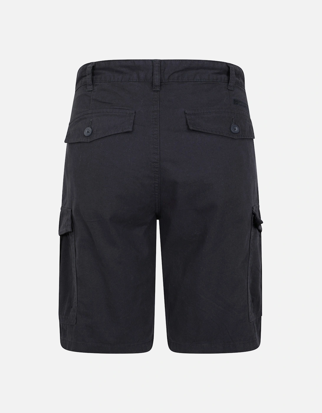 Mens Lakeside Cargo Shorts