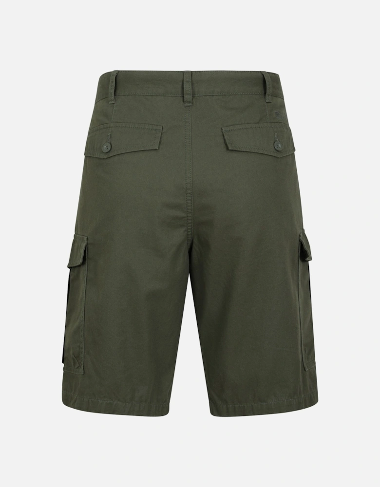 Mens Lakeside Cargo Shorts