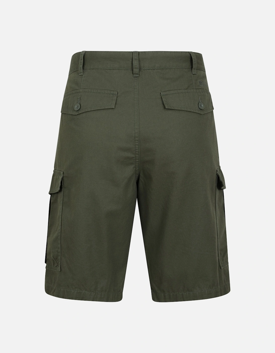 Mens Lakeside Cargo Shorts