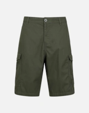 Khaki Green