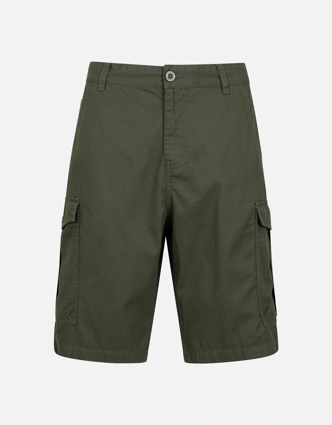 Mens Lakeside Cargo Shorts, 5 of 4