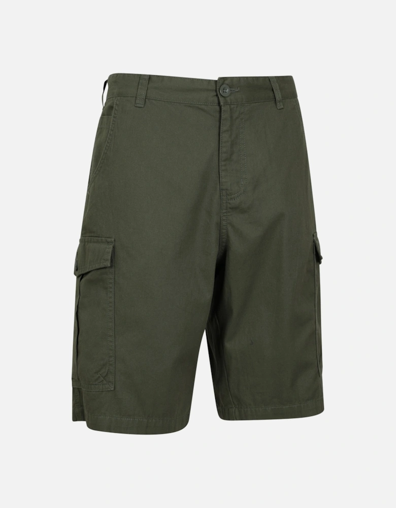 Mens Lakeside Cargo Shorts