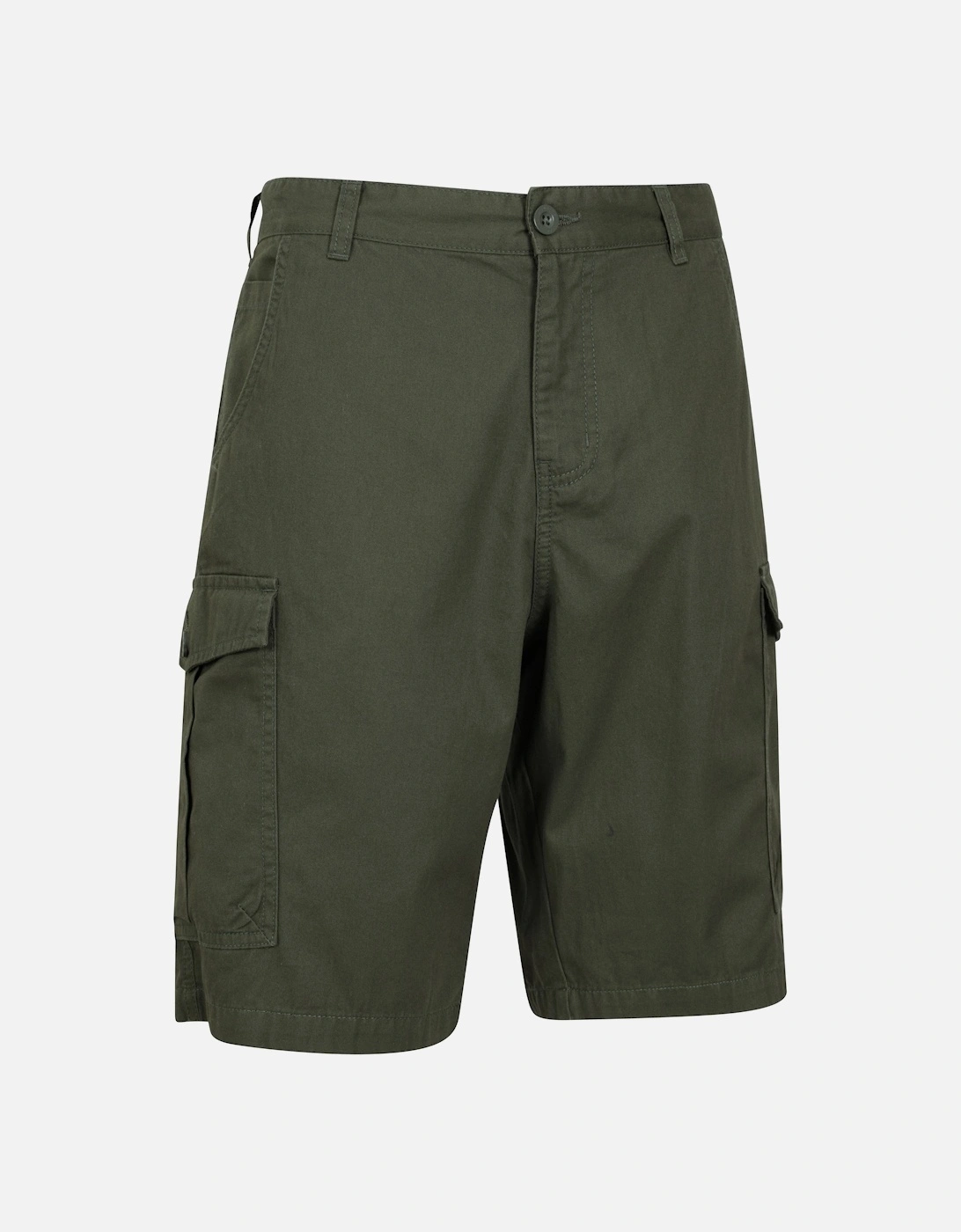 Mens Lakeside Cargo Shorts