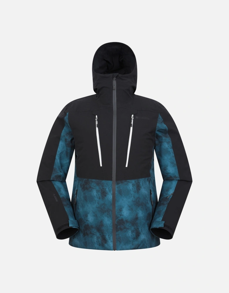Mens Infinite Extreme Waterproof Ski Jacket