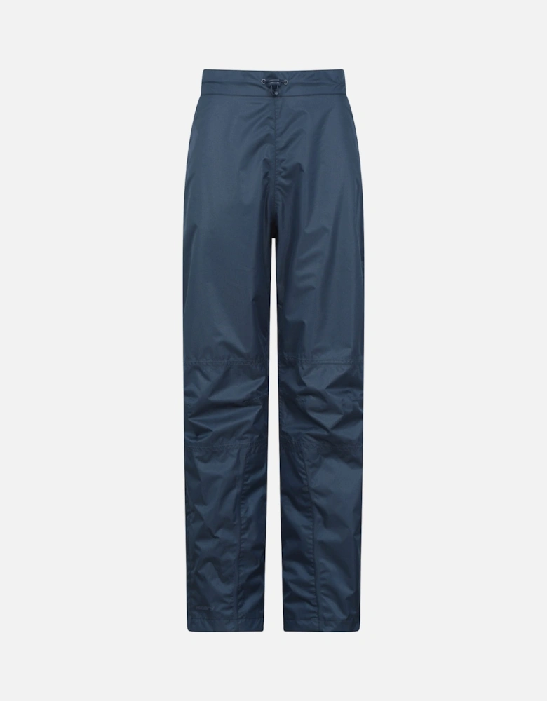Womens/Ladies Spray Waterproof Trousers