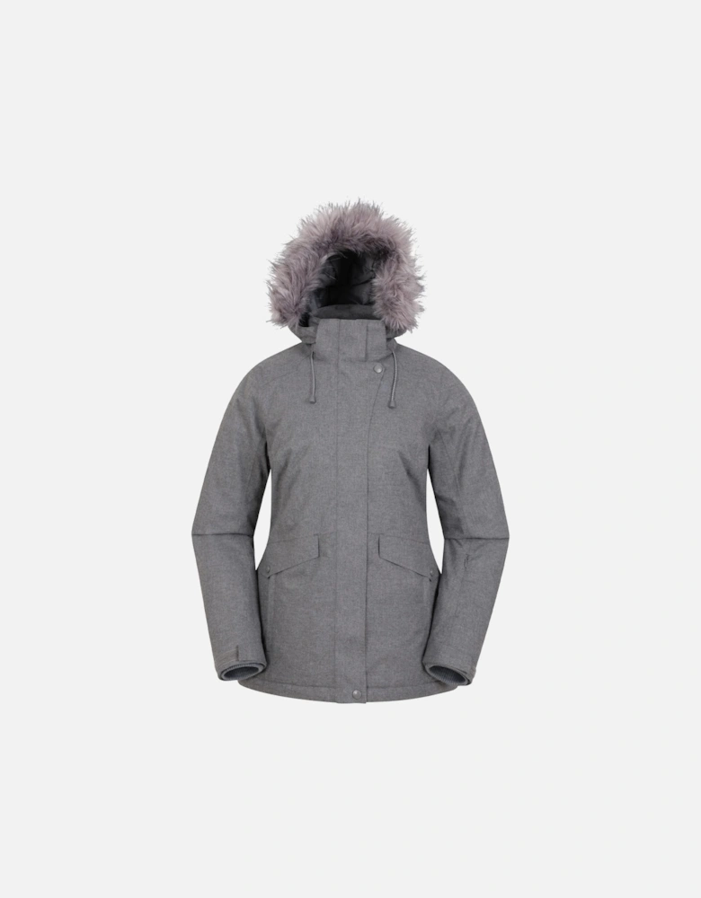 Womens/Ladies Snow II Waterproof Ski Jacket