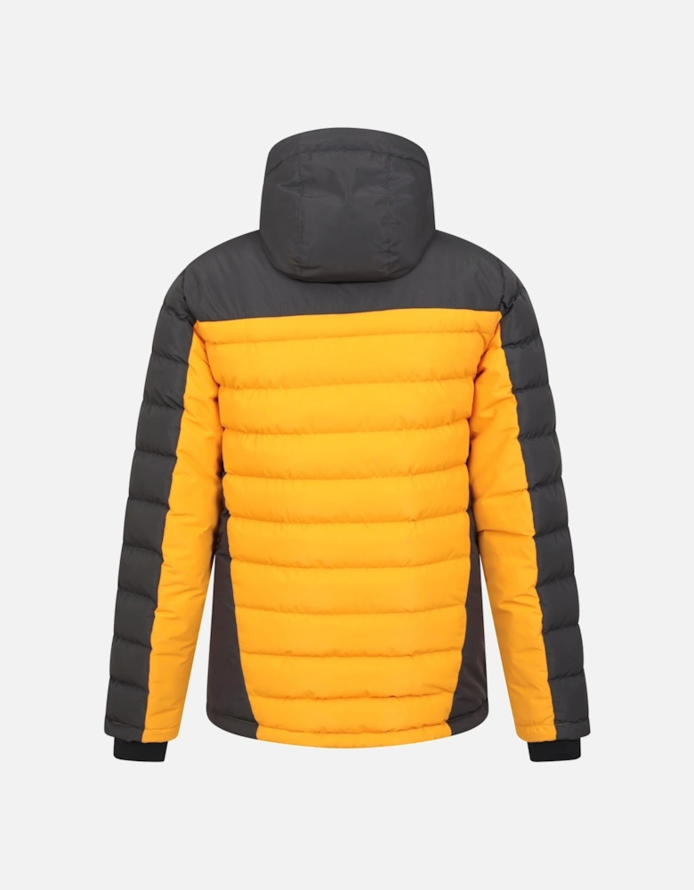 Mens Vulcan III Ski Jacket