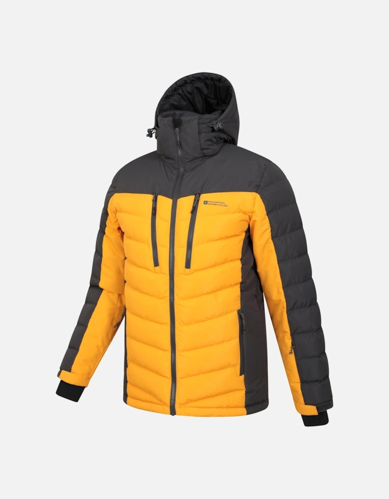 Mens Vulcan III Ski Jacket