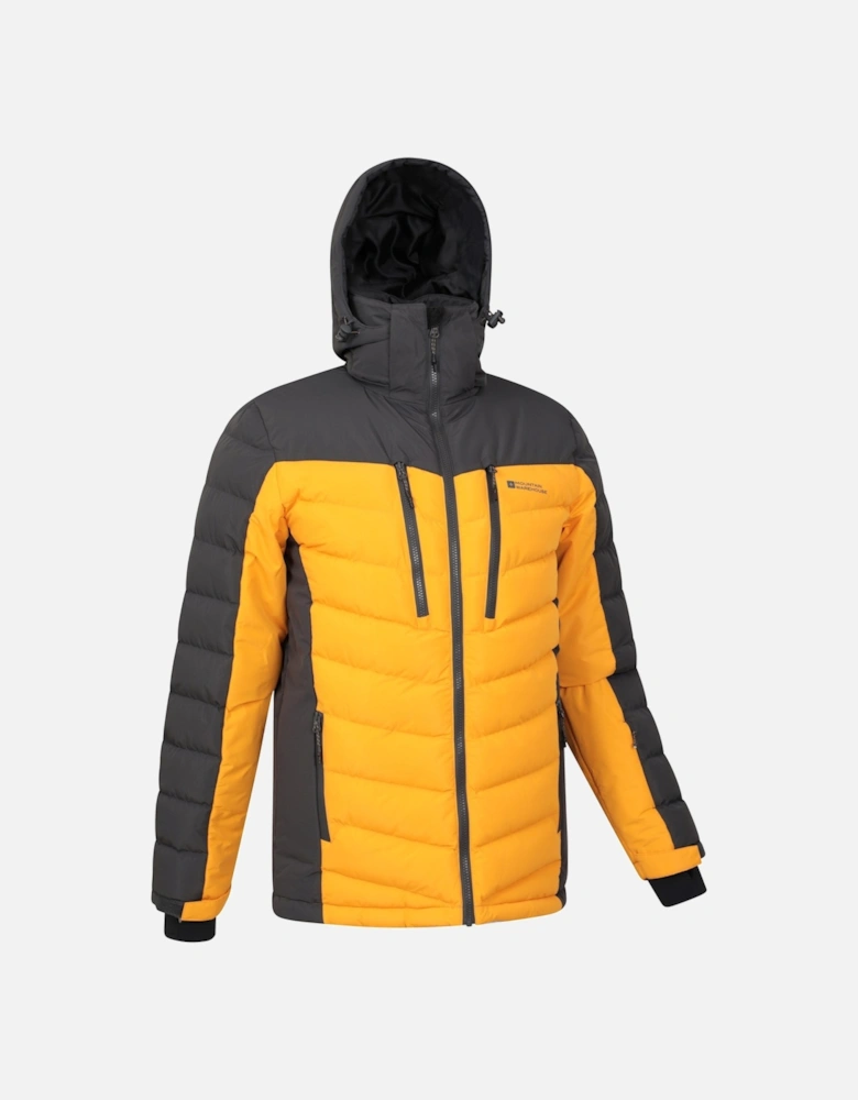 Mens Vulcan III Ski Jacket