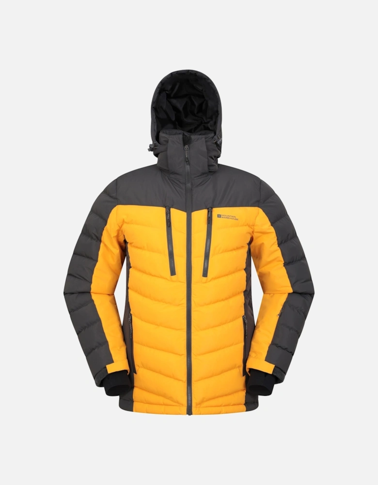 Mens Vulcan III Ski Jacket