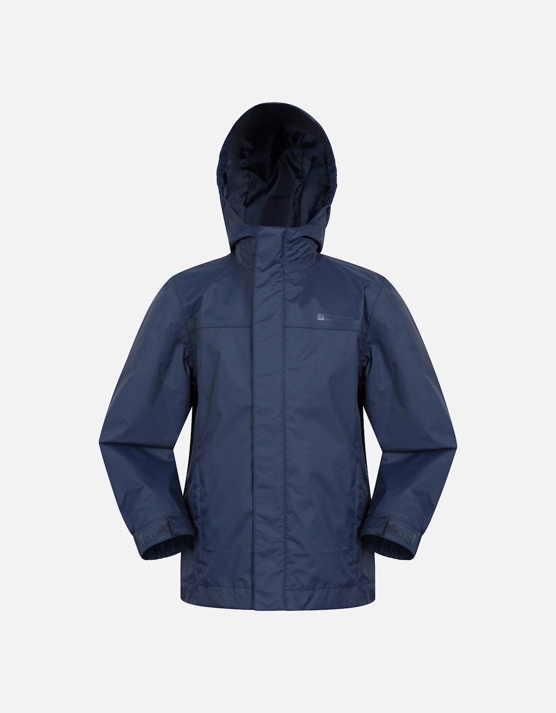 Childrens/Kids Torrent Taped Seam Waterproof Jacket, 5 of 4