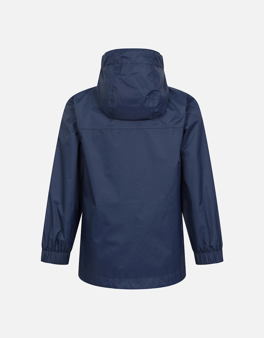 Childrens/Kids Torrent Taped Seam Waterproof Jacket