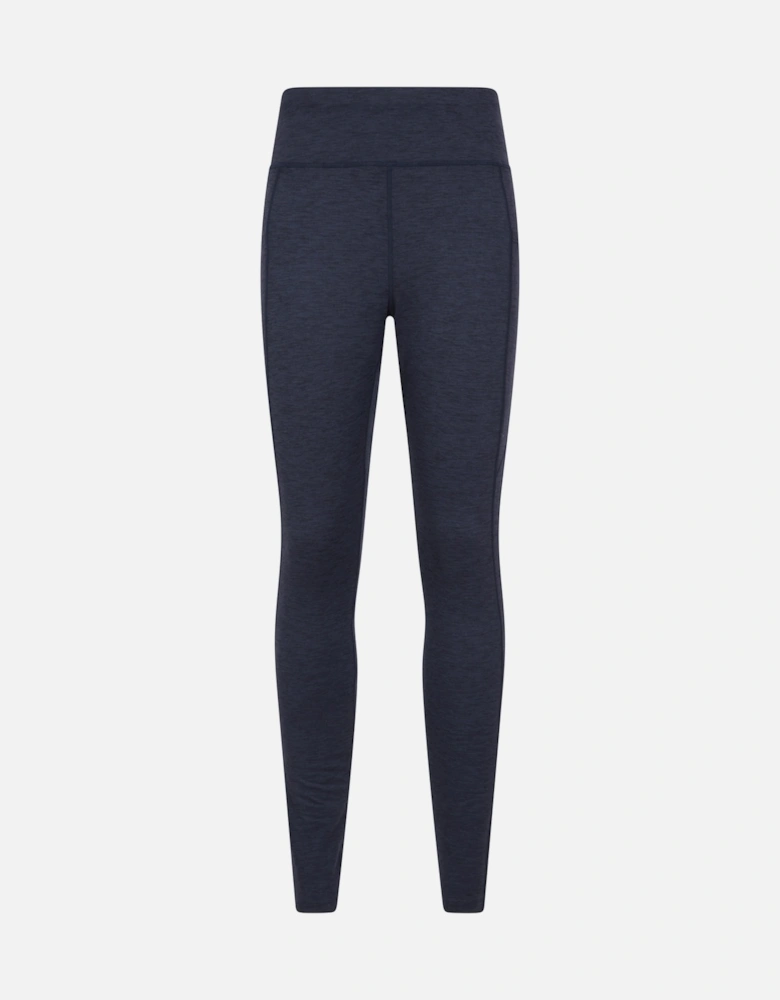 Womens/Ladies Contin Trekking Thermal Leggings