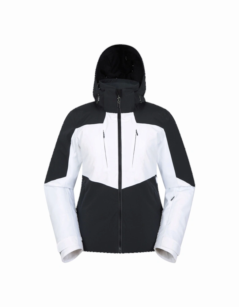 Womens/Ladies Altitude Extreme RECCO Ski Jacket