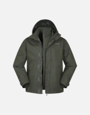 Dark Khaki