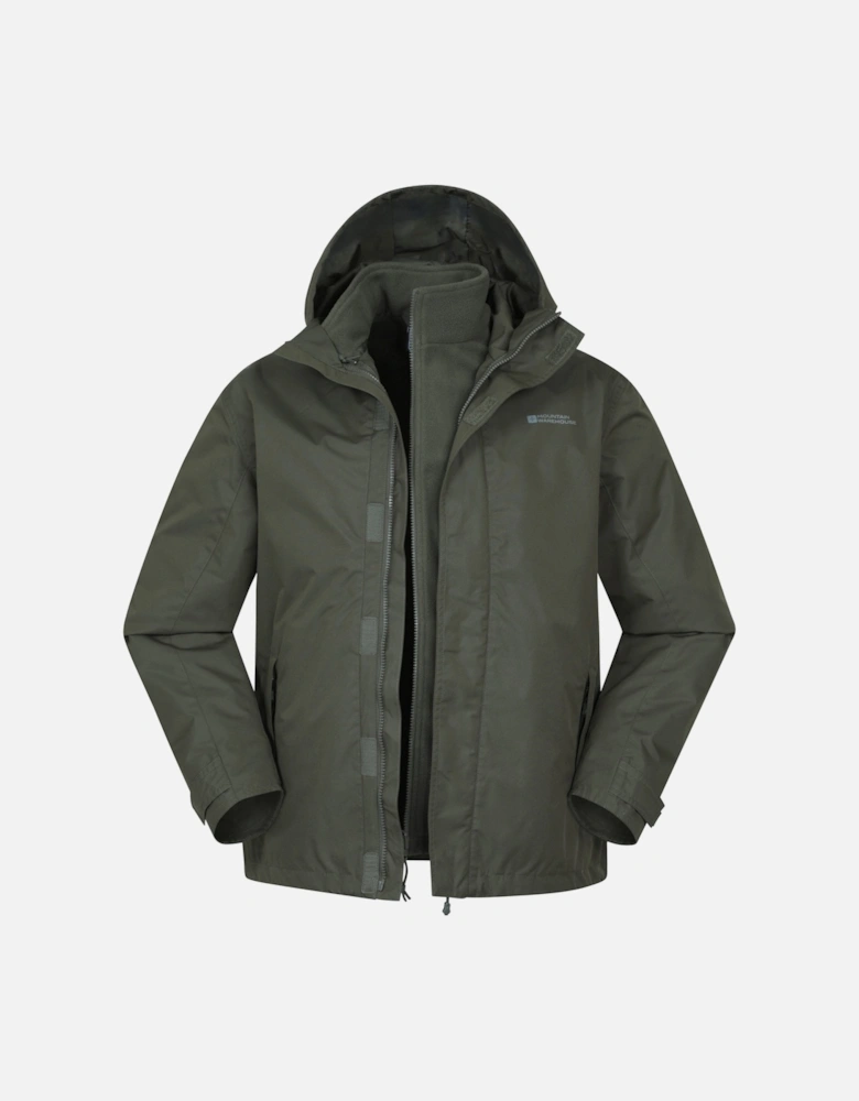 Mens Fell II 3 in 1 Jacket