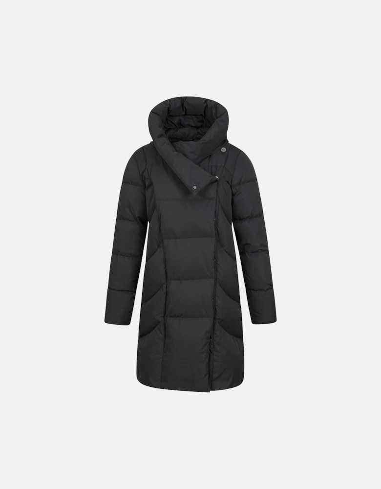 Womens/Ladies Cosy Extreme II Wrap Down Jacket