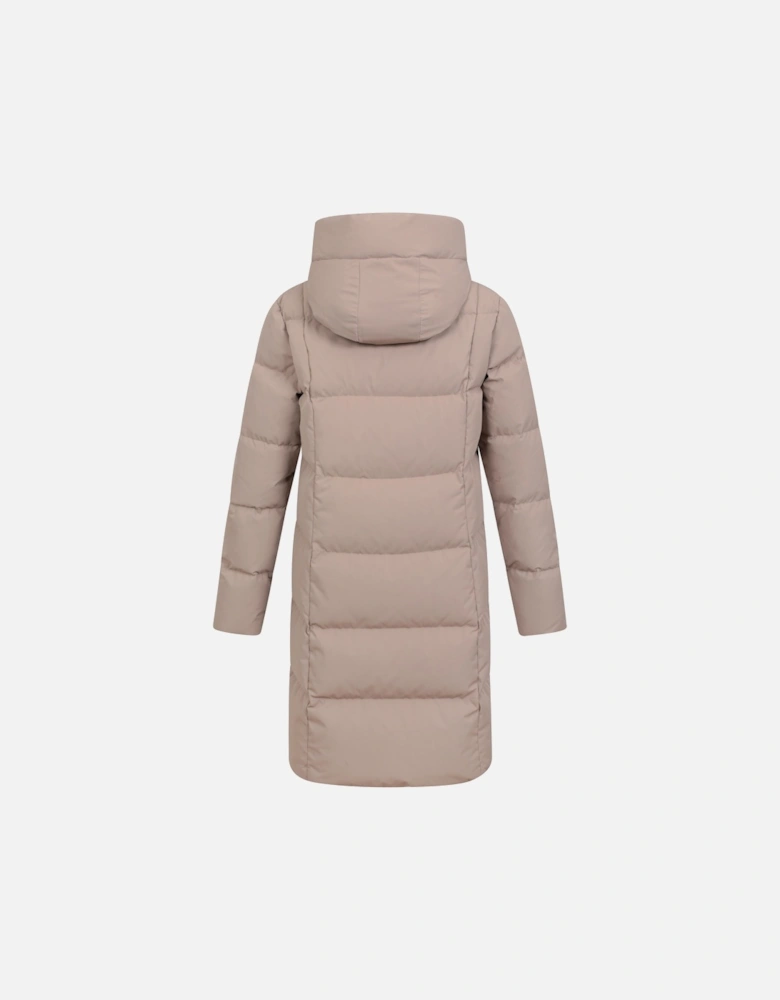 Womens/Ladies Cosy Extreme II Wrap Down Jacket